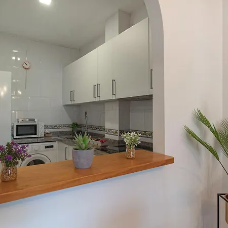 In With Kitchen * Torrox