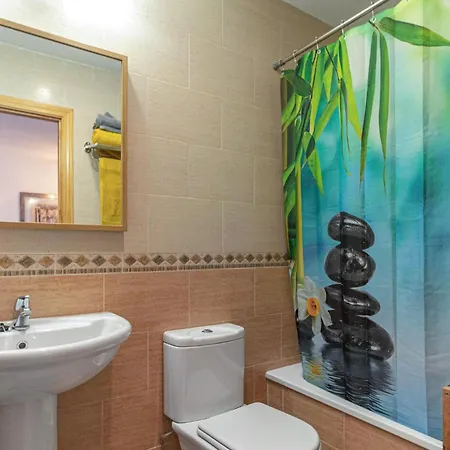 Апартаменты In With Kitchen *
