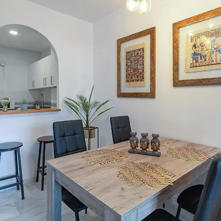 In With Kitchen Apartment *