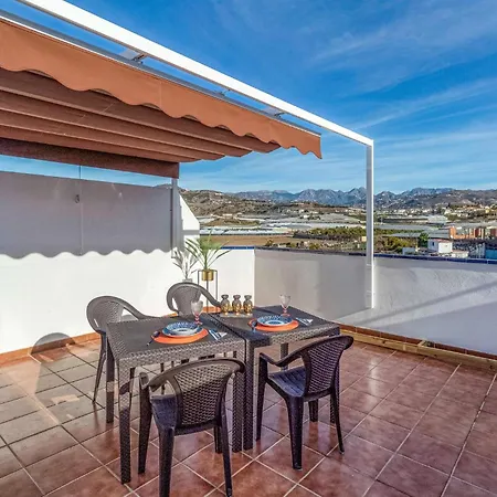 In With Kitchen * Torrox
