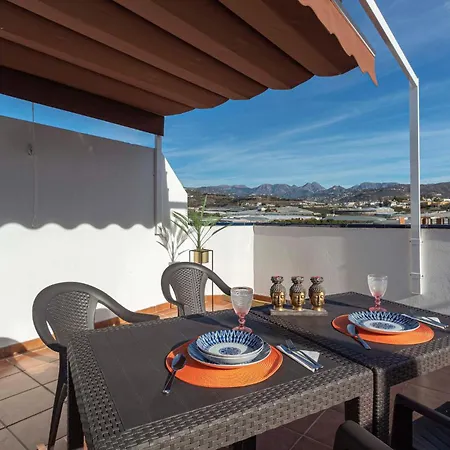 In With Kitchen Torrox